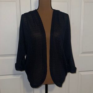 Gently loved Vintage Cotton On cardigan size M